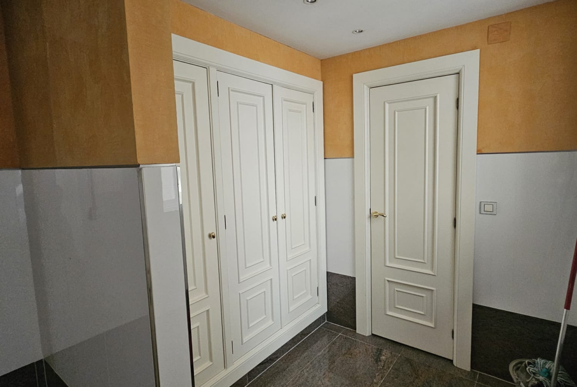 Se vende piso en el Altozano