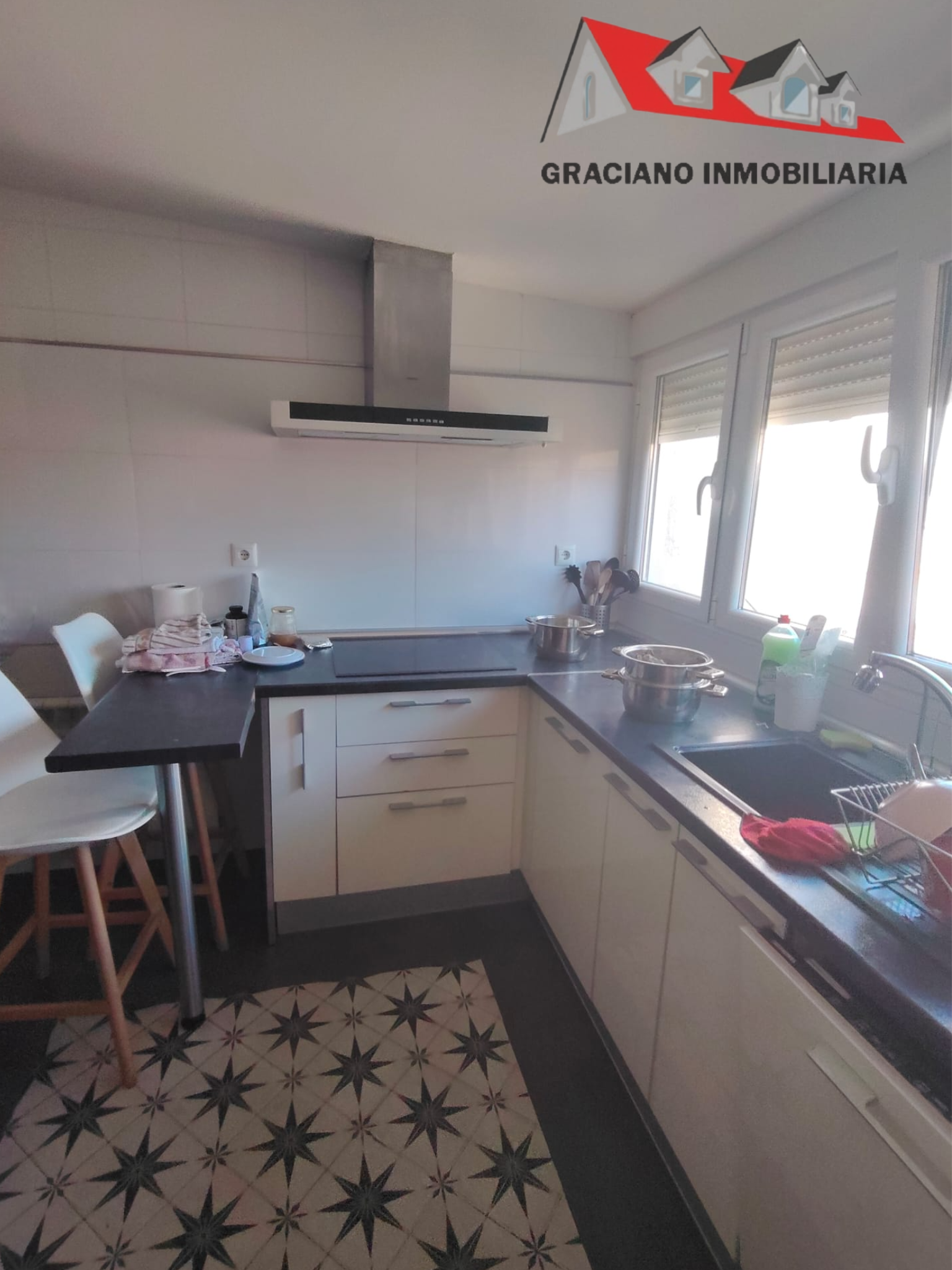 Se vende Ático zona Franciscanos