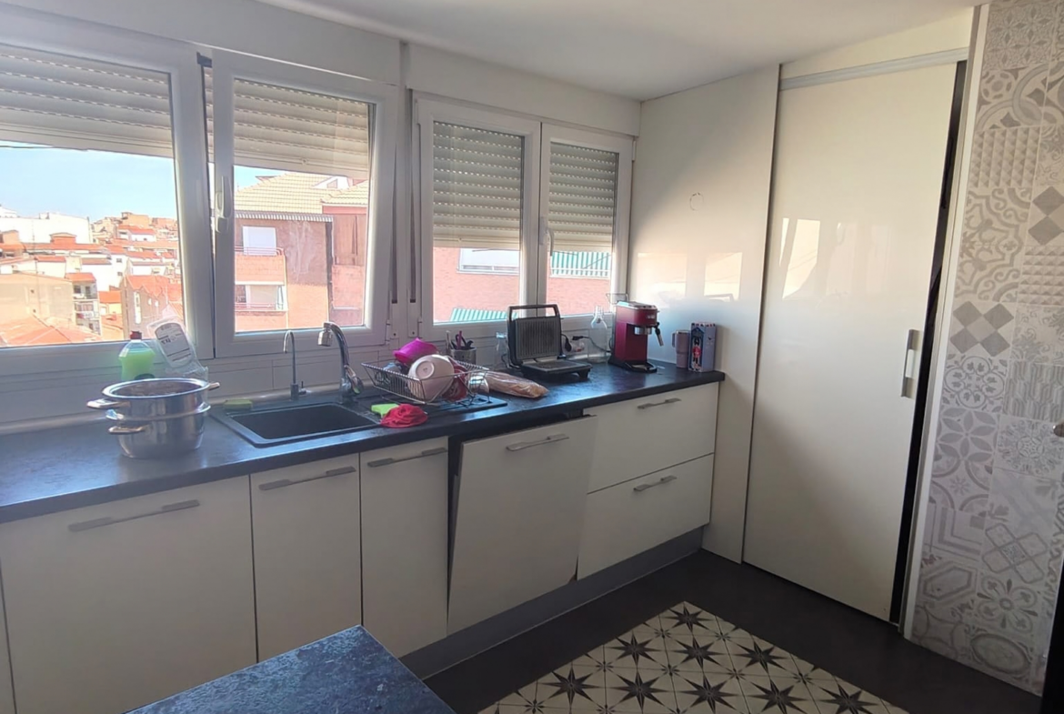 Se vende Ático zona Franciscanos
