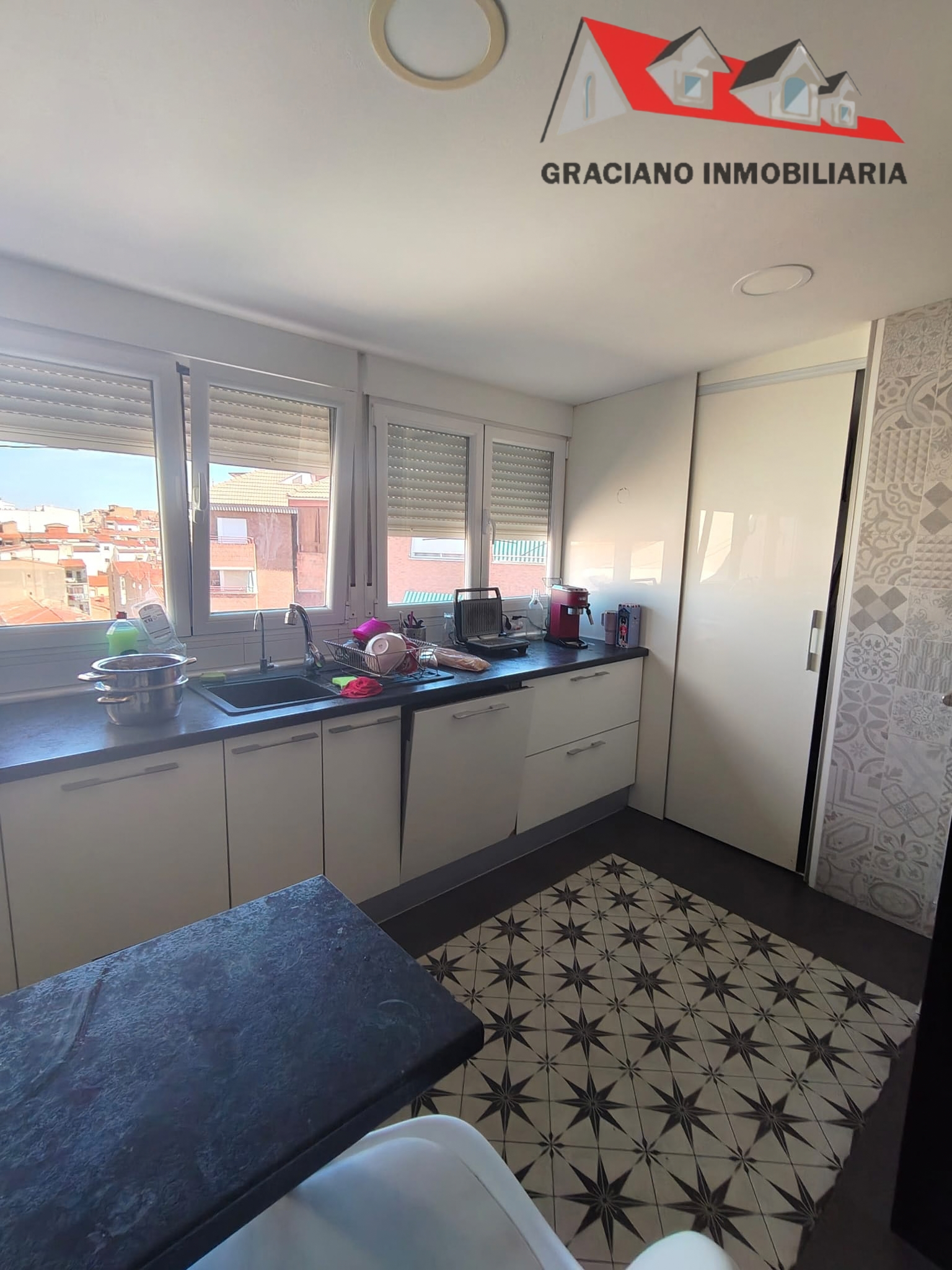 Se vende Ático zona Franciscanos