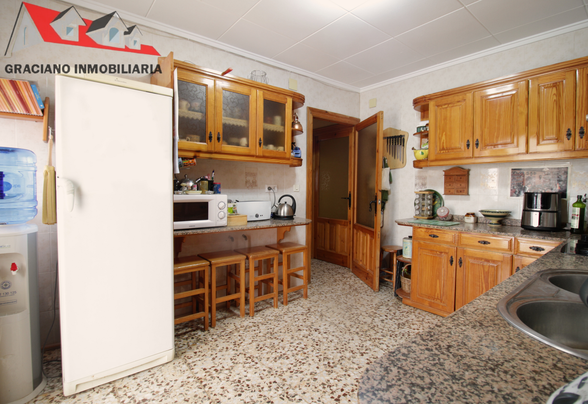 13 Se vende parcela en Urbanización las Viñas
