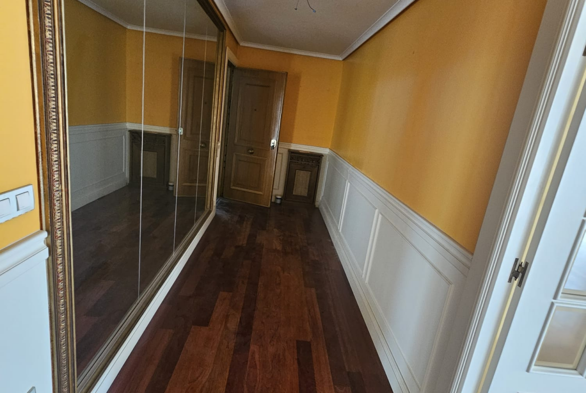 Se vende piso en el Altozano