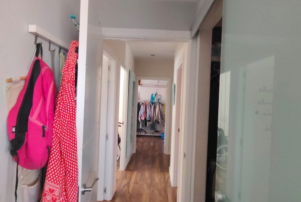 Se vende Ático zona Franciscanos