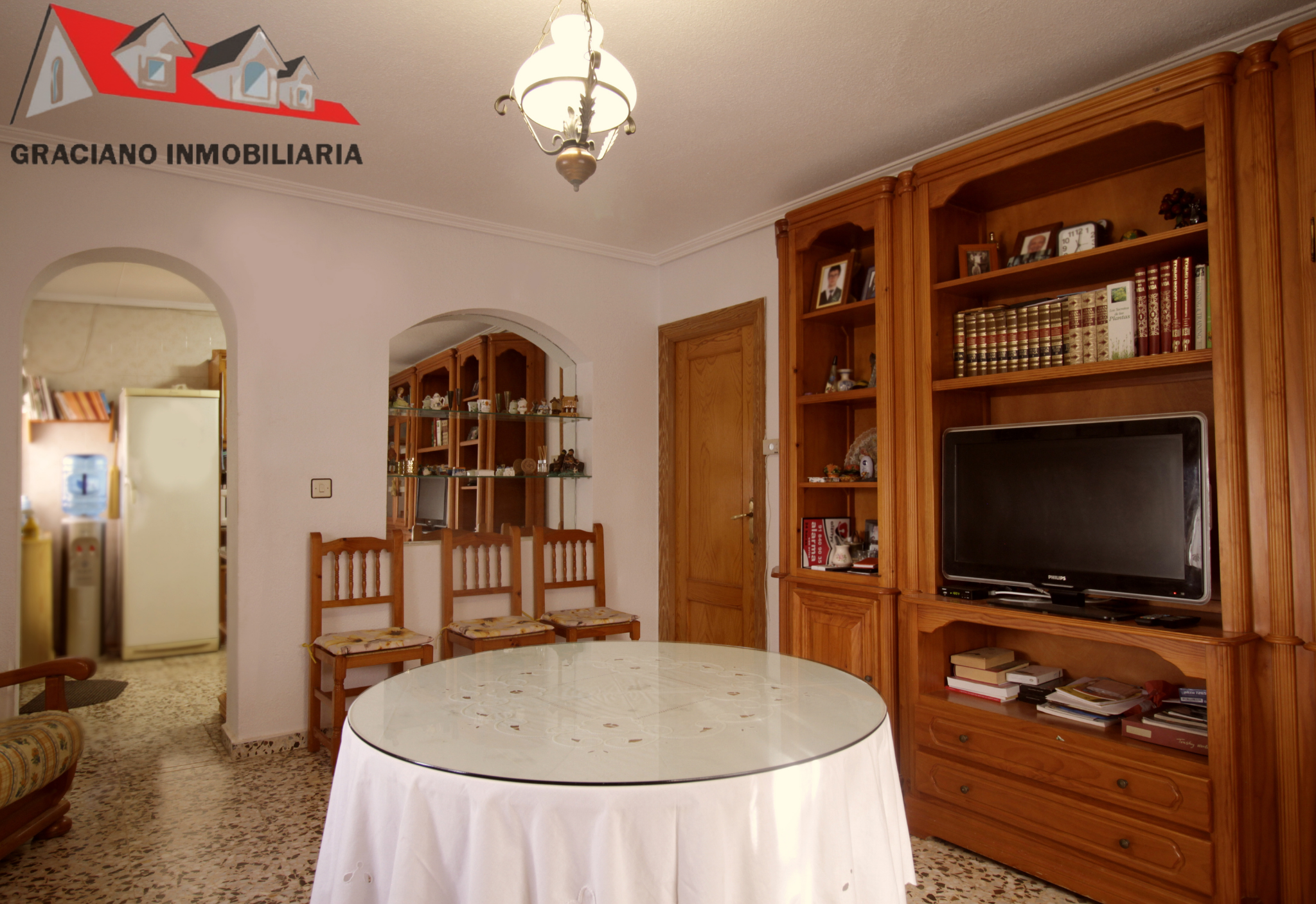 15 Se vende parcela en Urbanización las Viñas