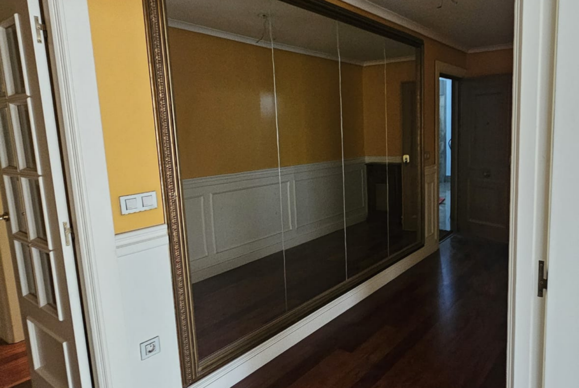 Se vende piso en el Altozano