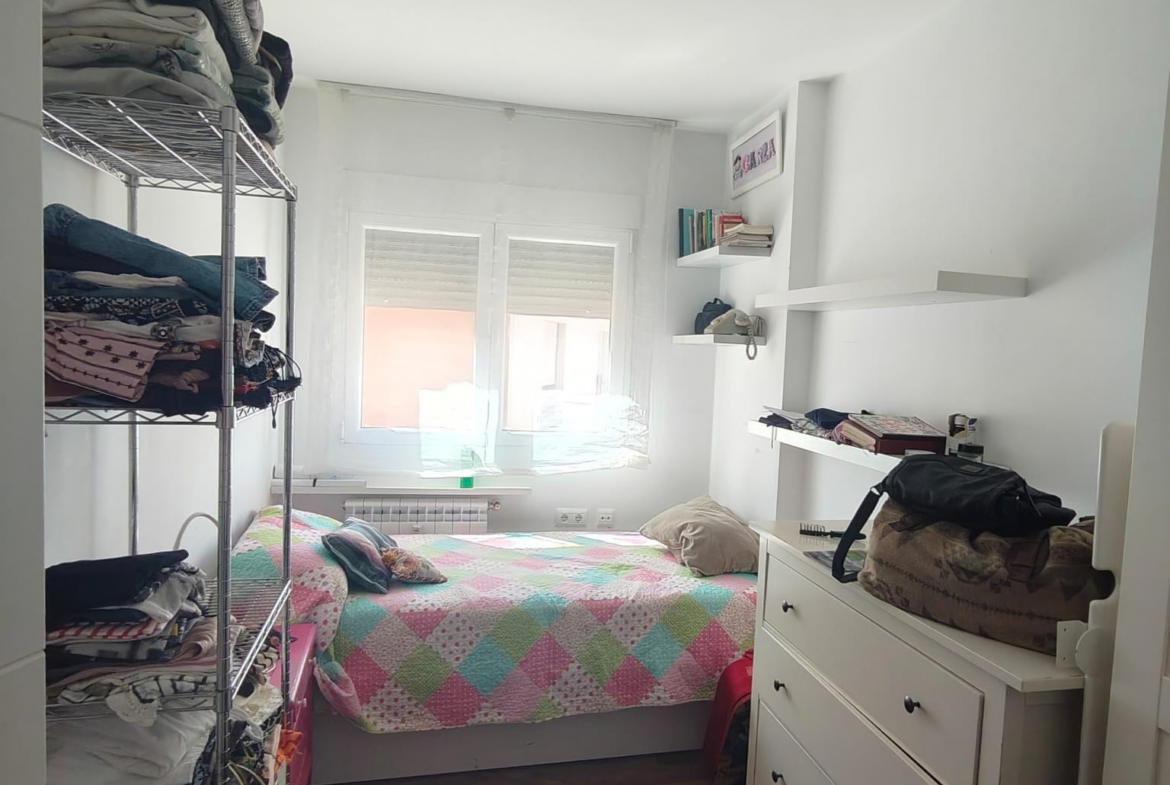 Se vende Ático zona Franciscanos