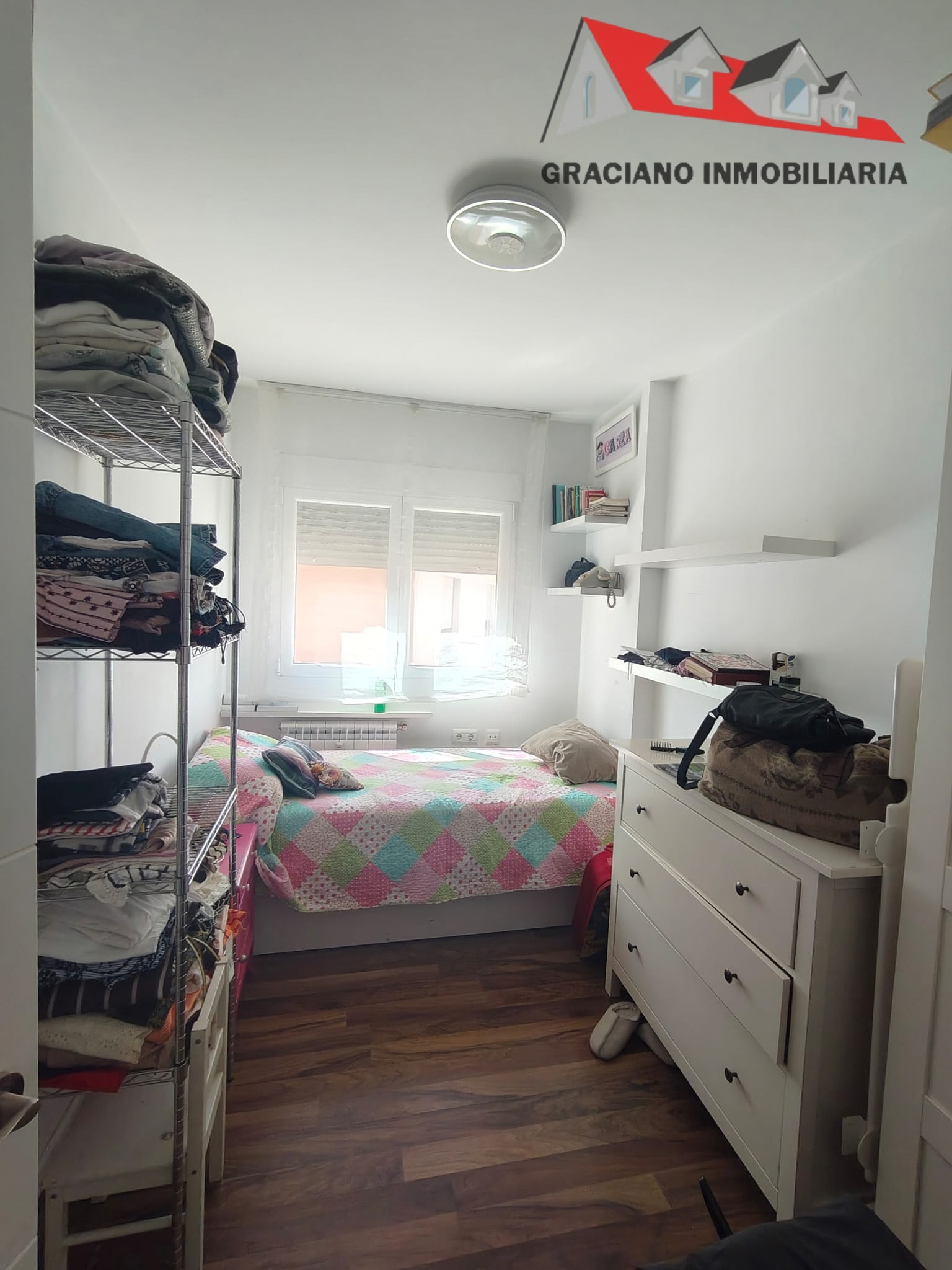 Se vende Ático zona Franciscanos