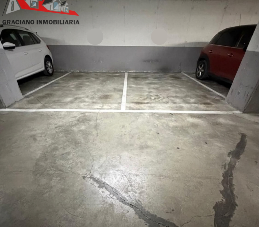Se vende piso en calle Iris zona industria