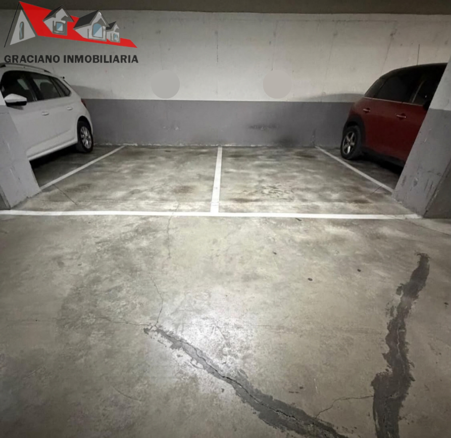 Se vende piso en calle Iris zona industria