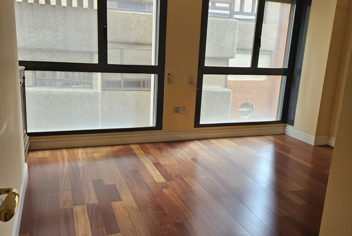 Se vende piso en el Altozano