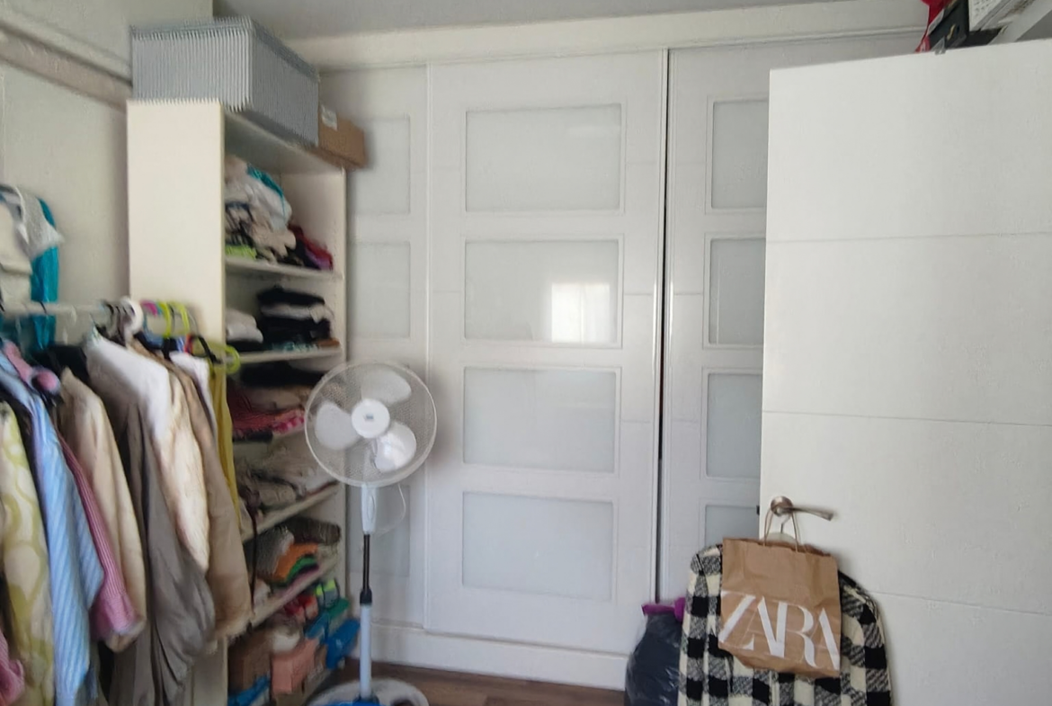 Se vende Ático zona Franciscanos