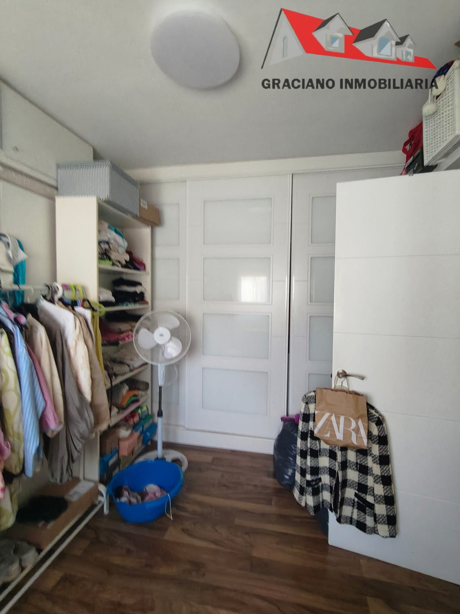 Se vende Ático zona Franciscanos