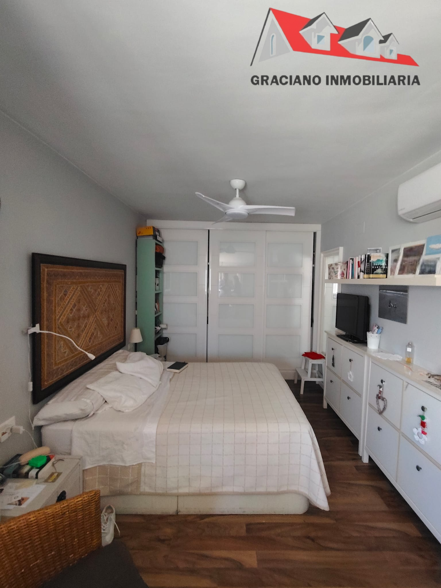 Se vende Ático zona Franciscanos