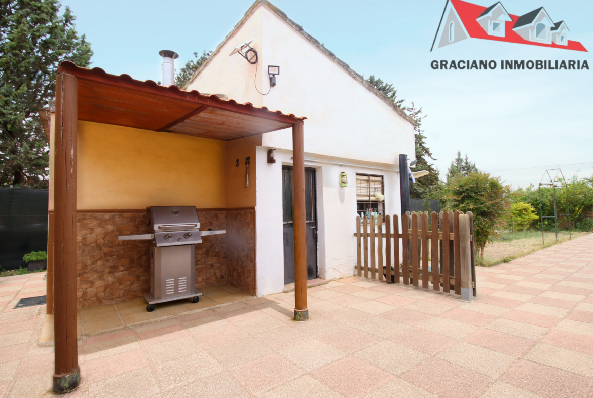 Se vende parcela en Urbanización las Viñas
