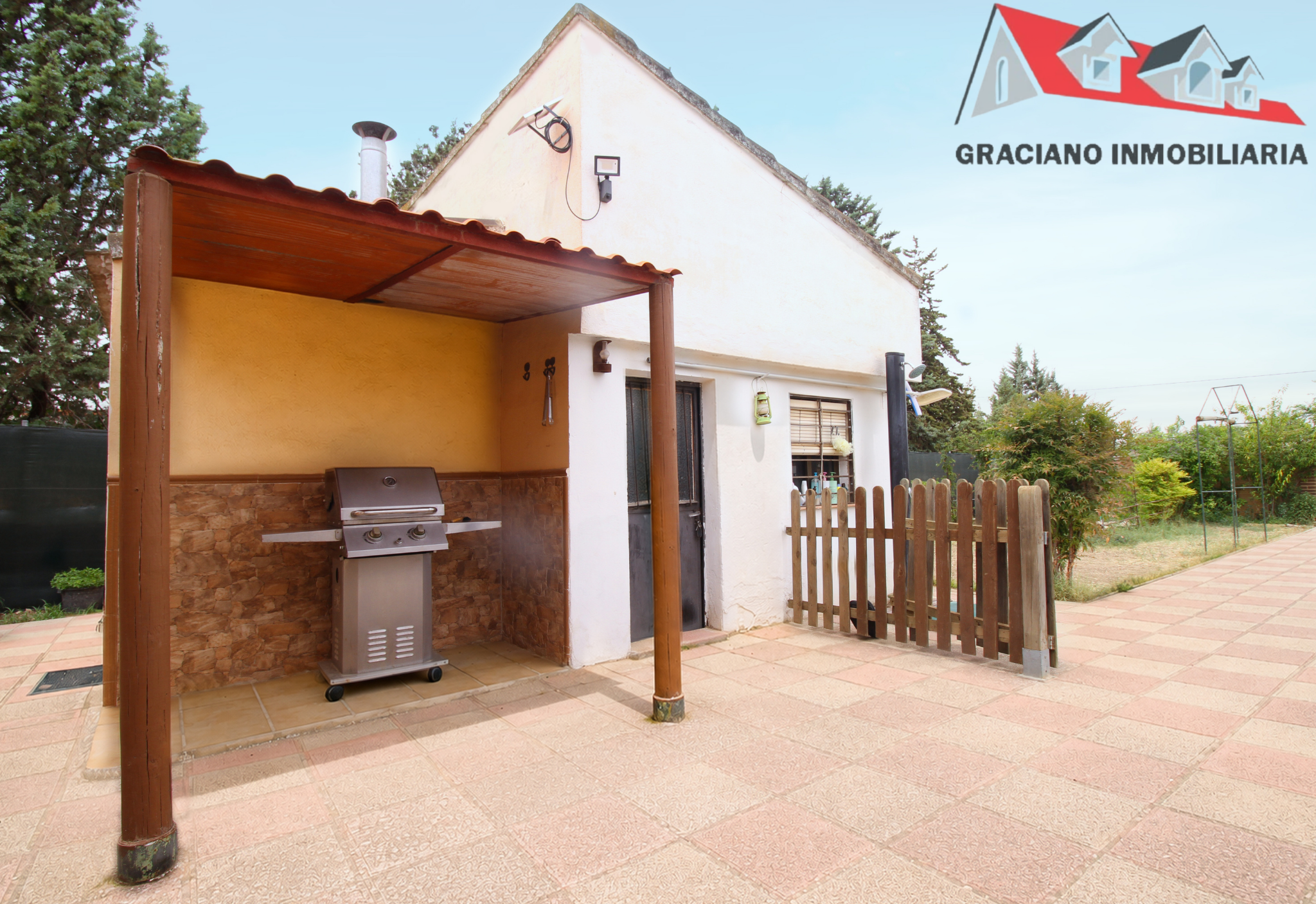 18 Se vende parcela en Urbanización las Viñas