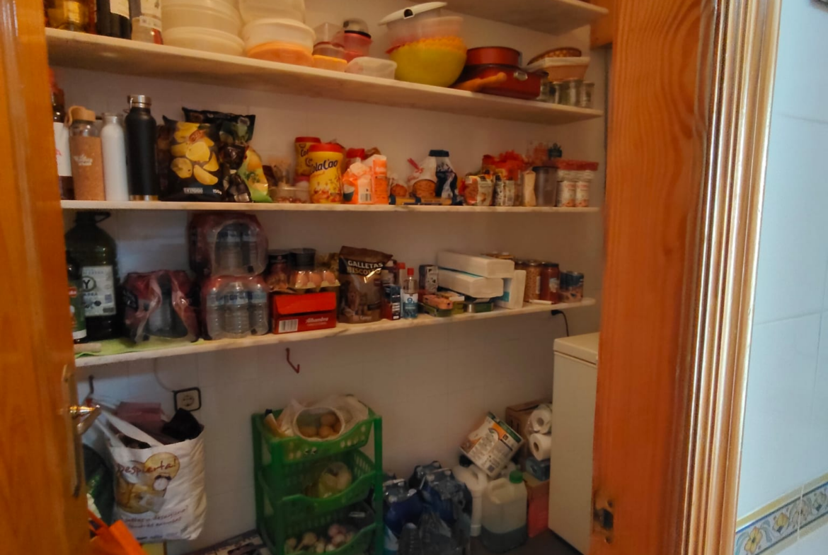 Se vende chalet en Carretera de Jaén