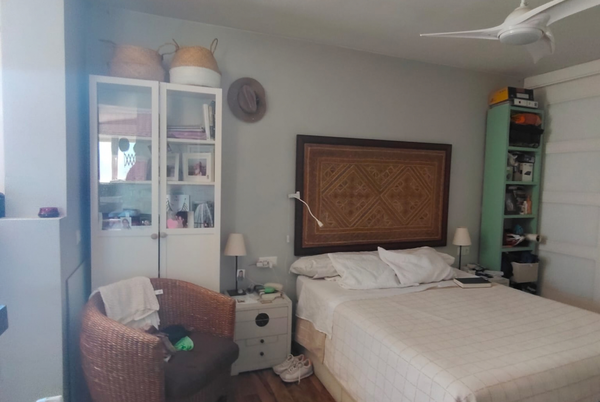 Se vende Ático zona Franciscanos