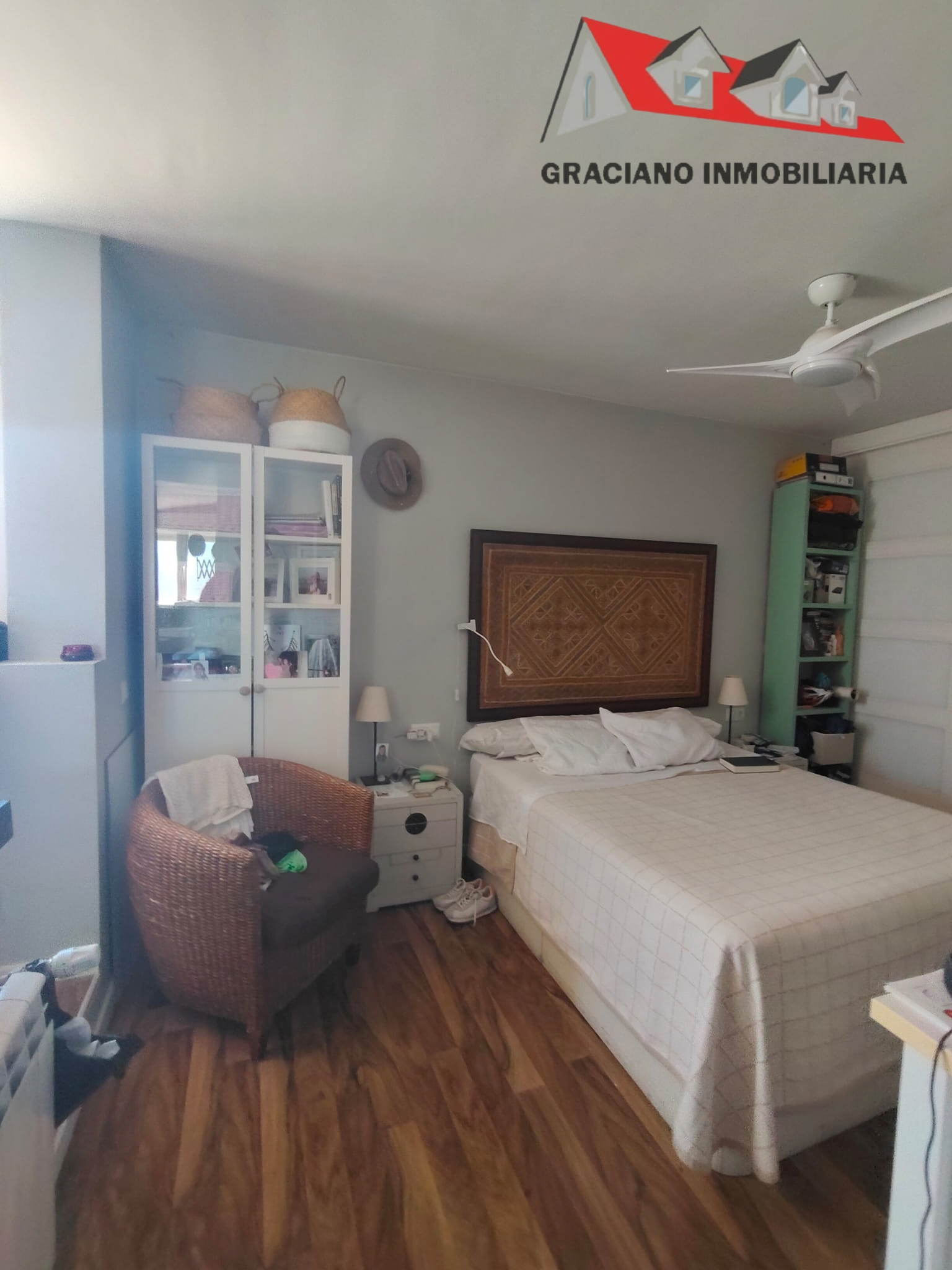Se vende Ático zona Franciscanos