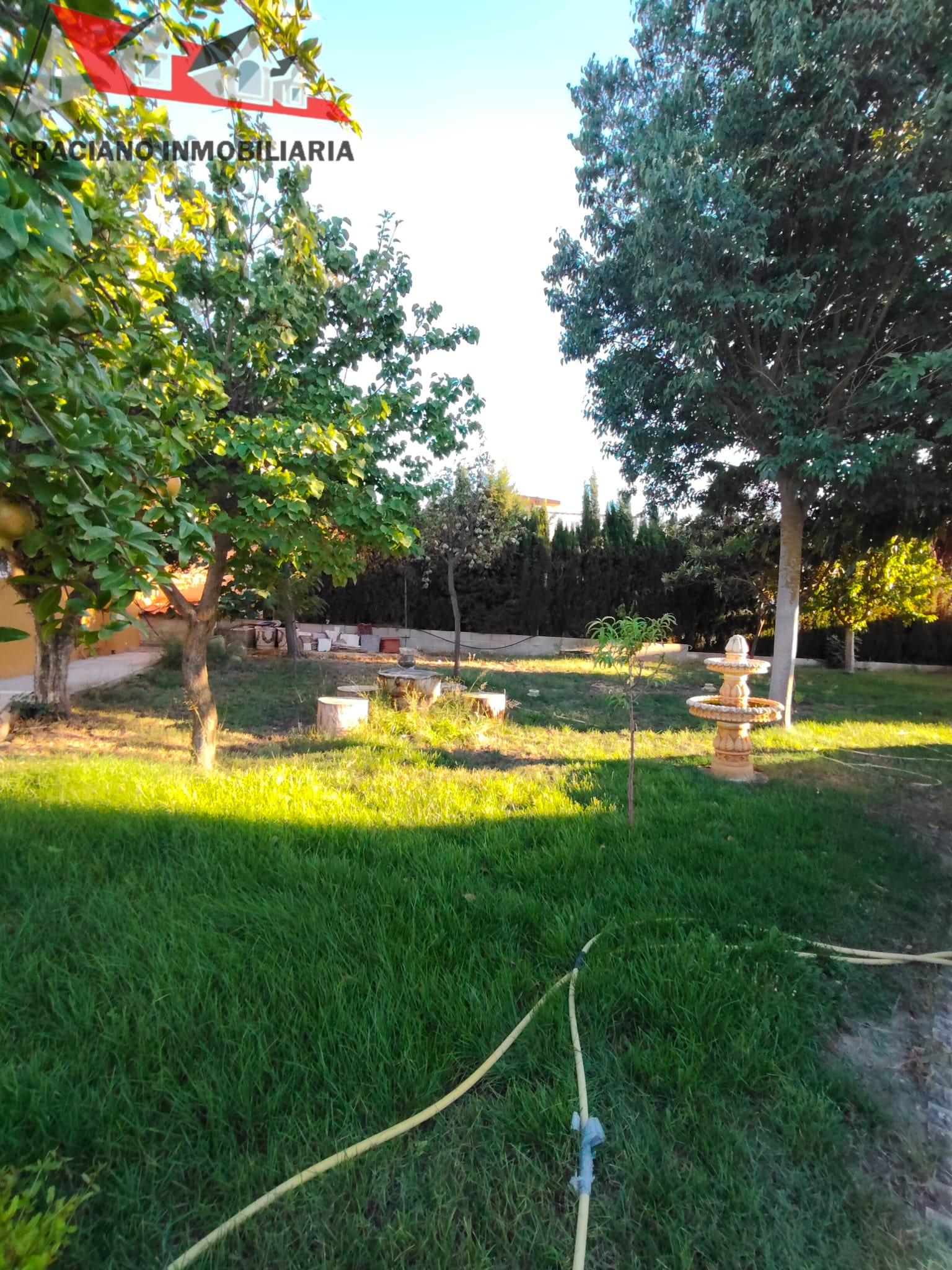 19 Se vende chalet en Carretera de Jaén
