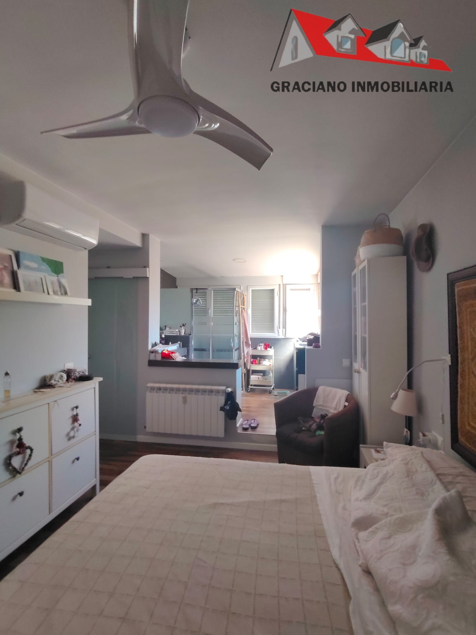 Se vende Ático zona Franciscanos