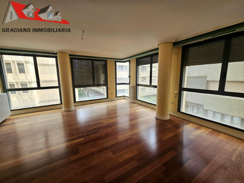 Se vende piso en el Altozano
