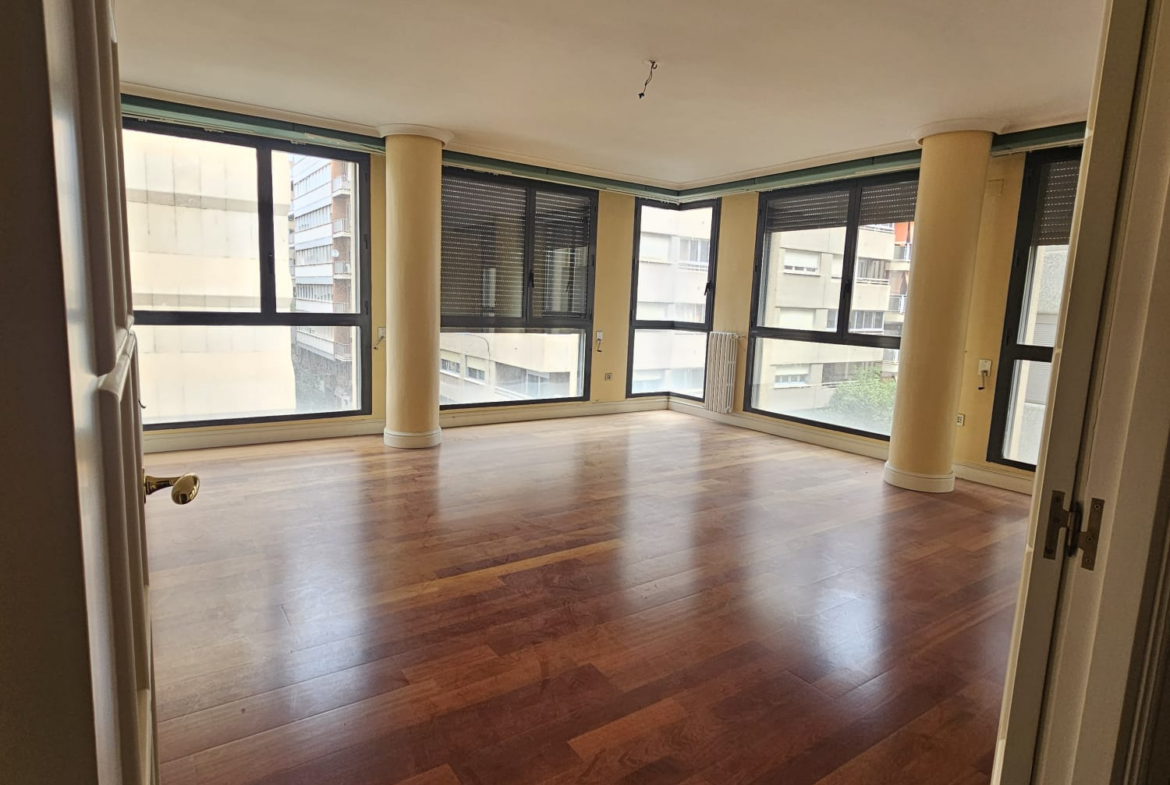 Se vende piso en el Altozano