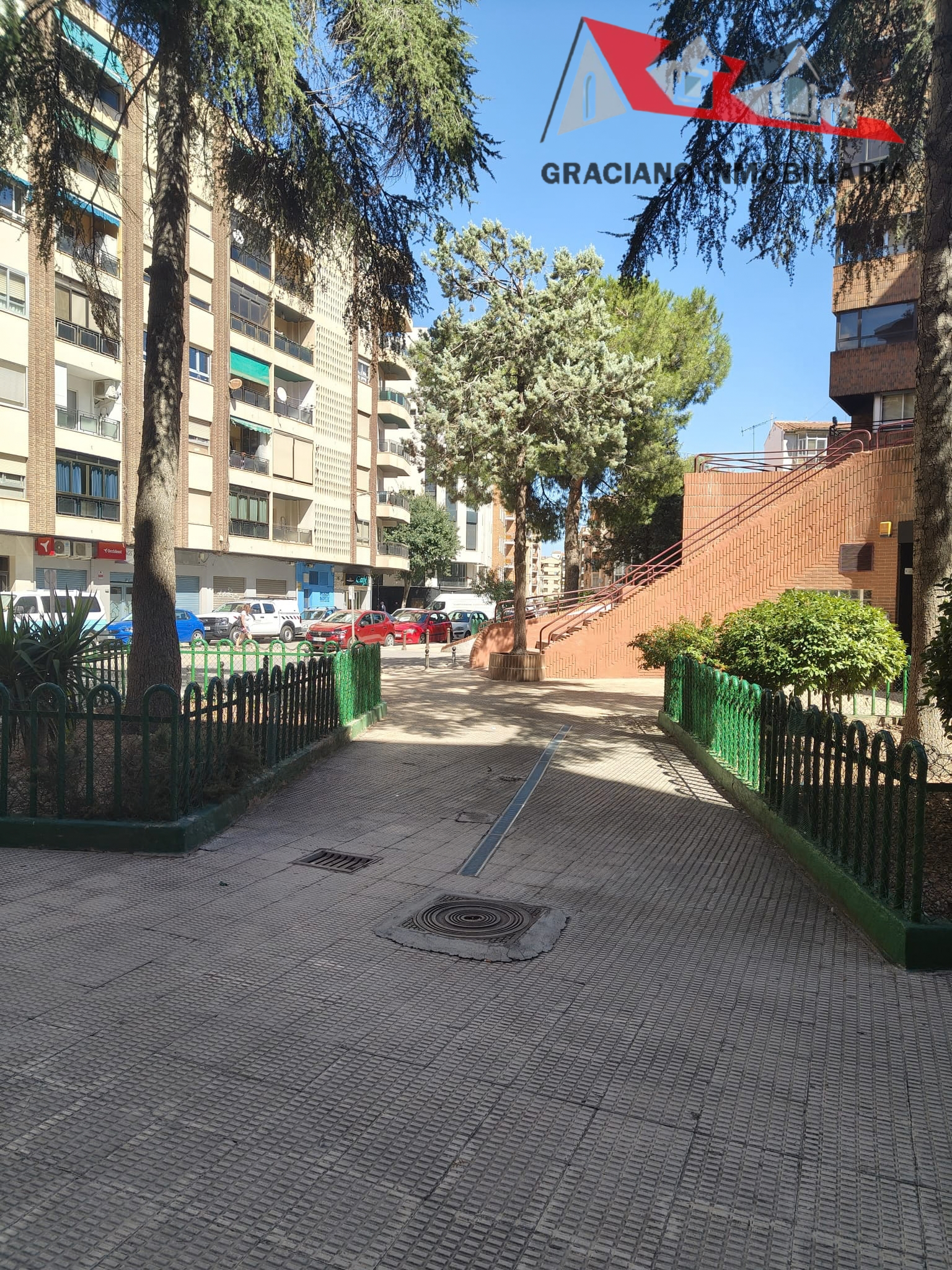 Se vende Ático zona Franciscanos