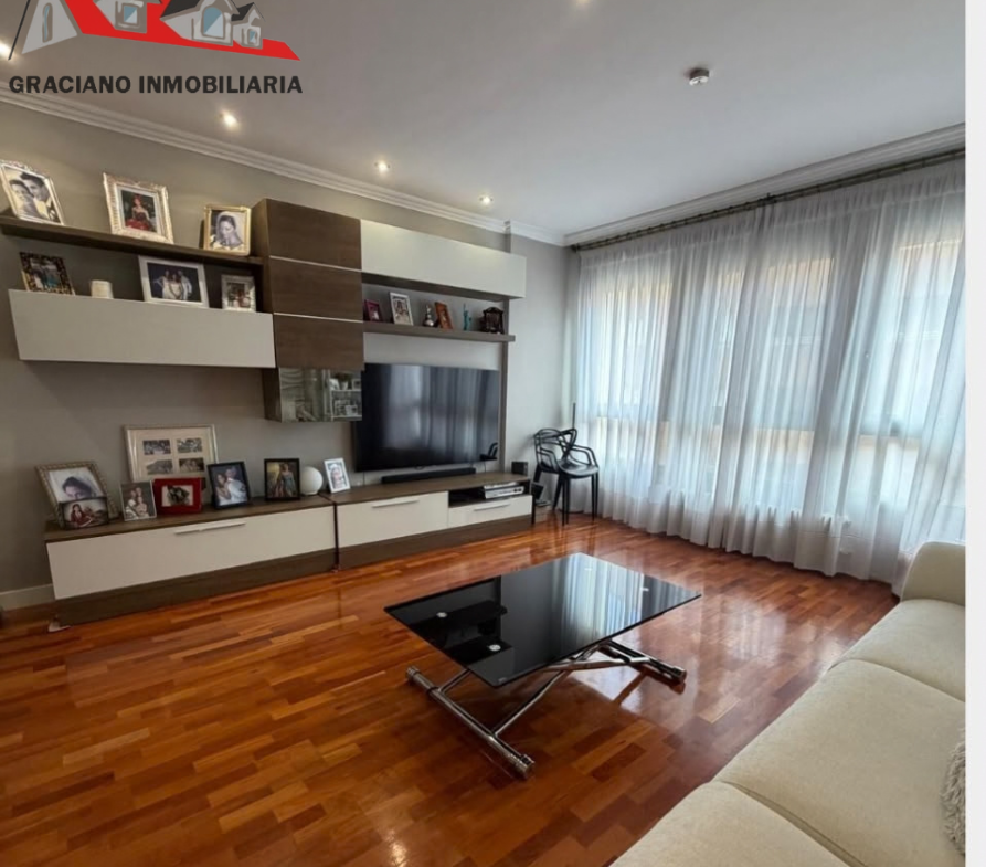 Se vende piso en calle Iris zona industria