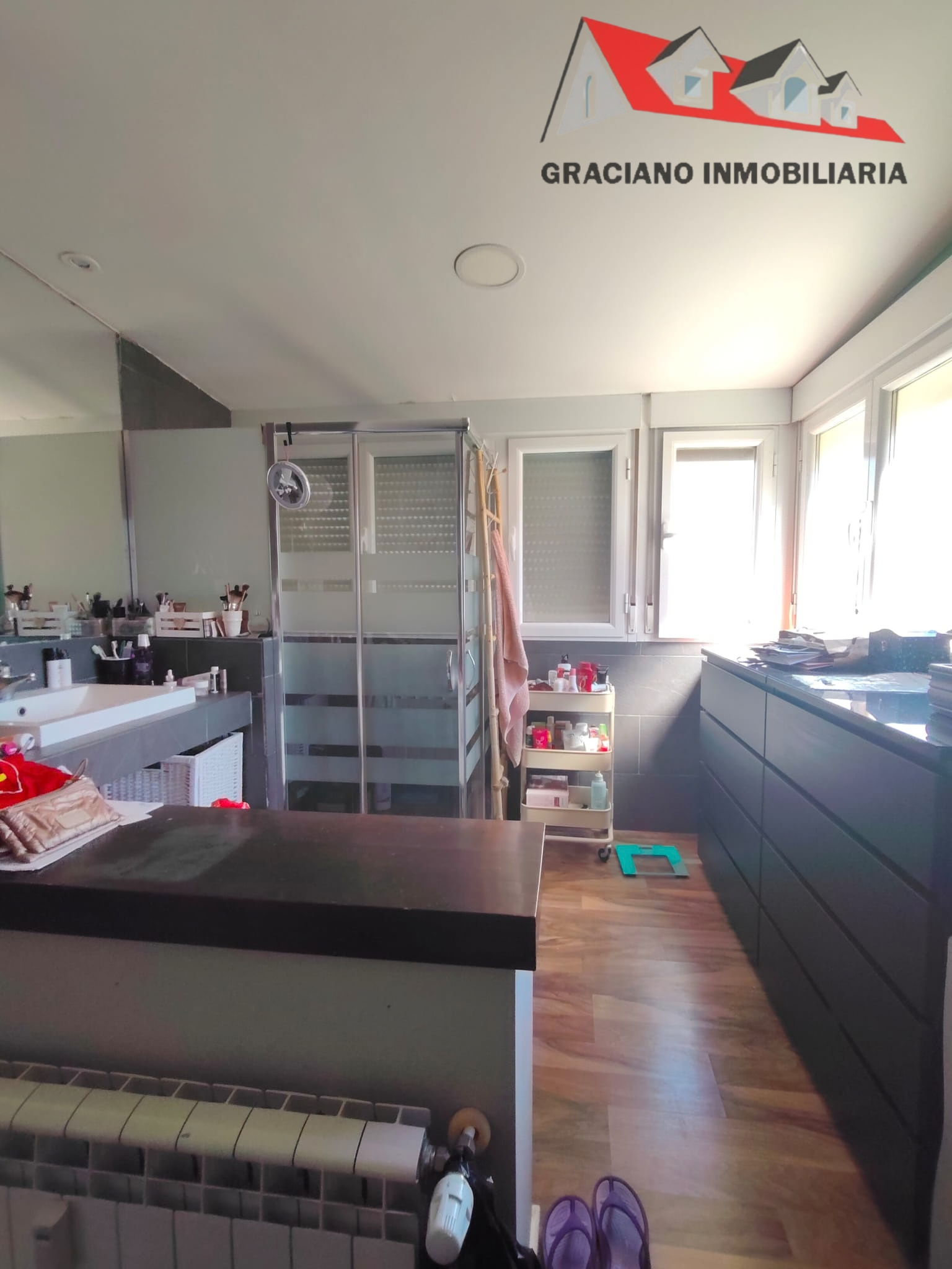 Se vende Ático zona Franciscanos