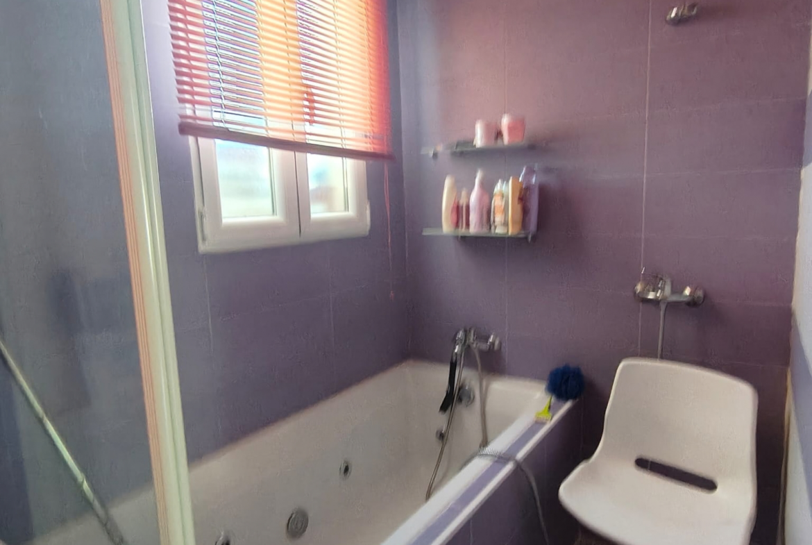 Se vende Ático zona Franciscanos