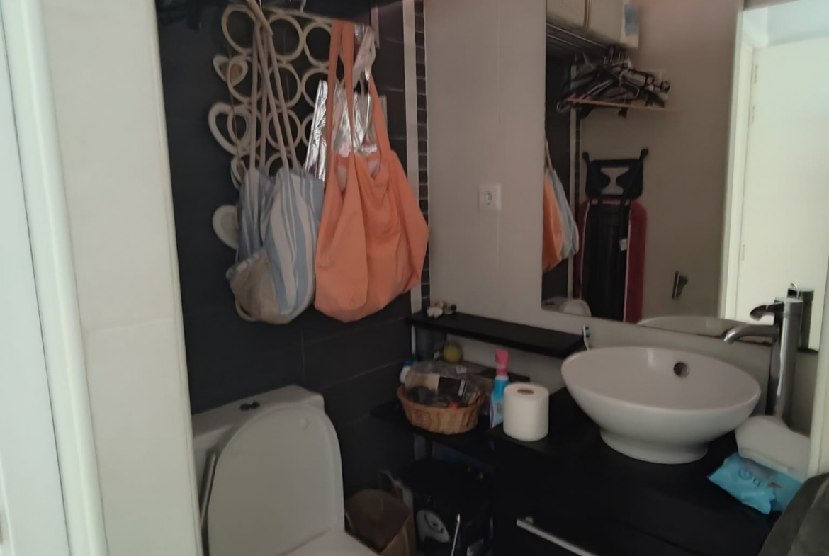 Se vende Ático zona Franciscanos