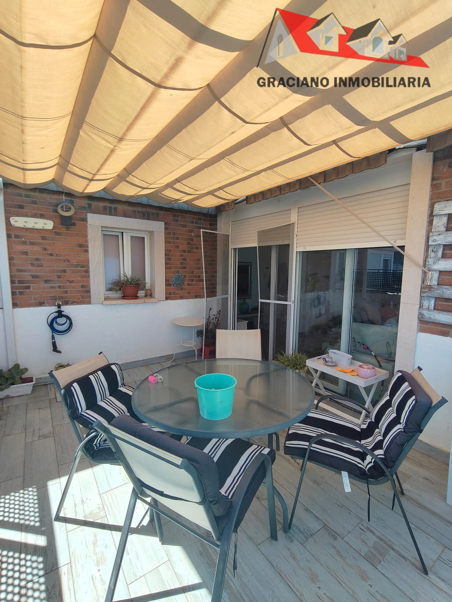Se vende Ático zona Franciscanos