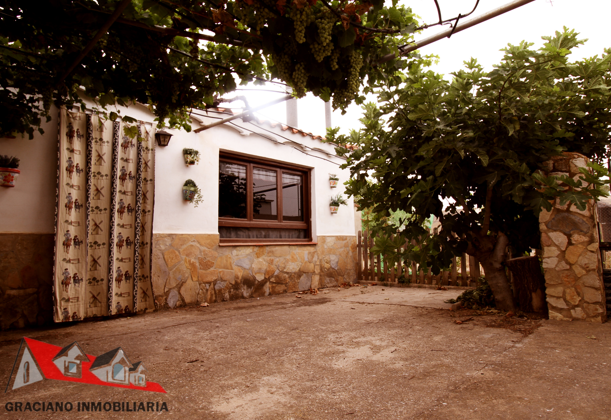 24 Se vende parcela en Urbanización las Viñas