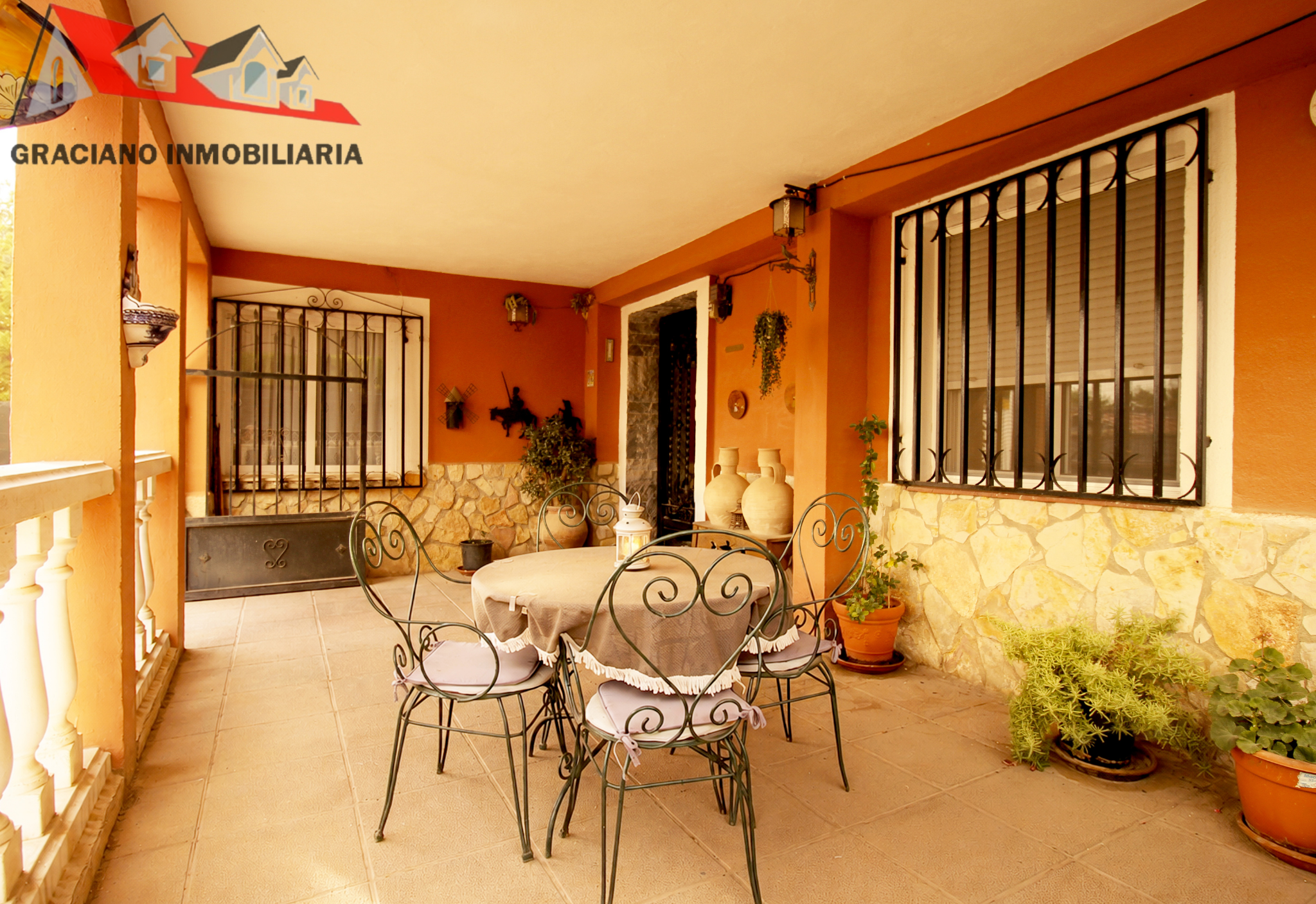 3 Se vende parcela en Urbanización las Viñas