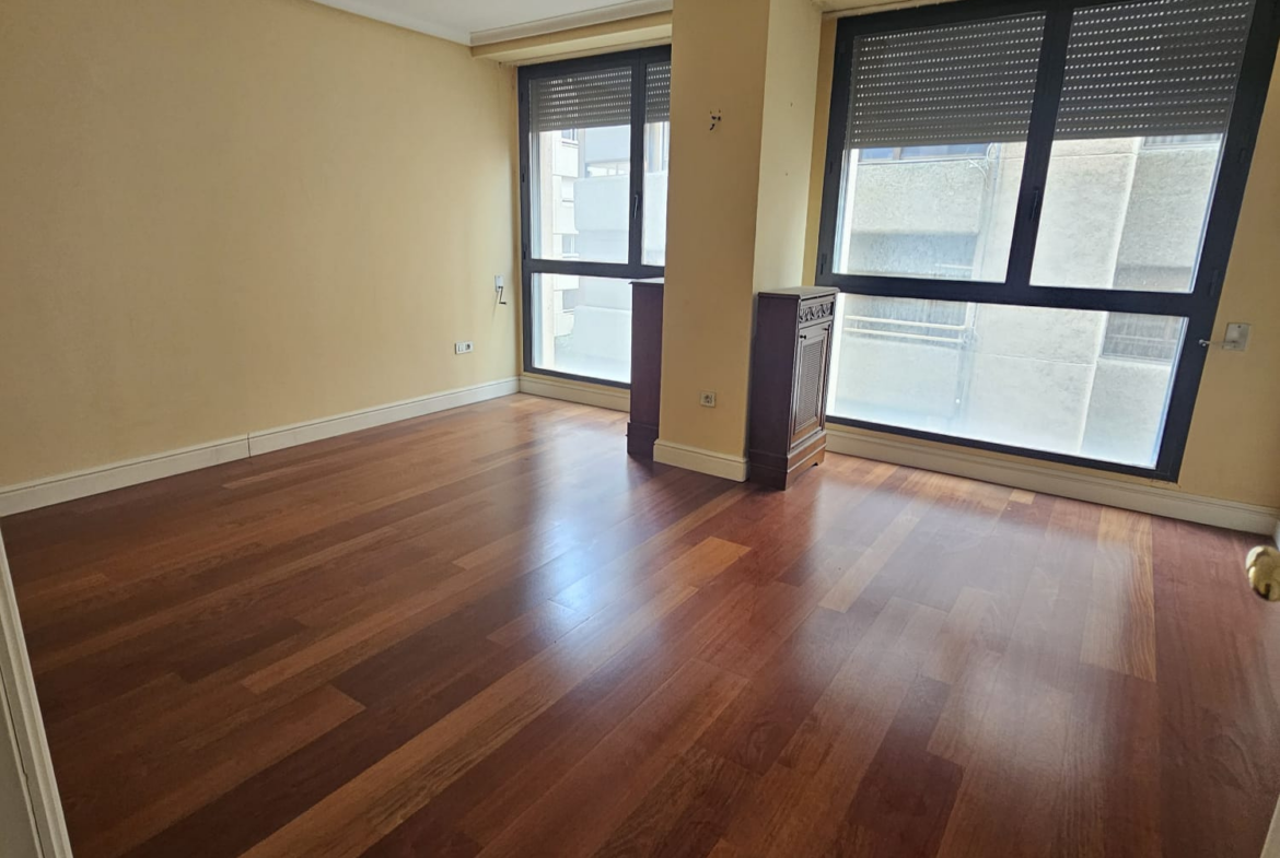 Se vende piso en el Altozano