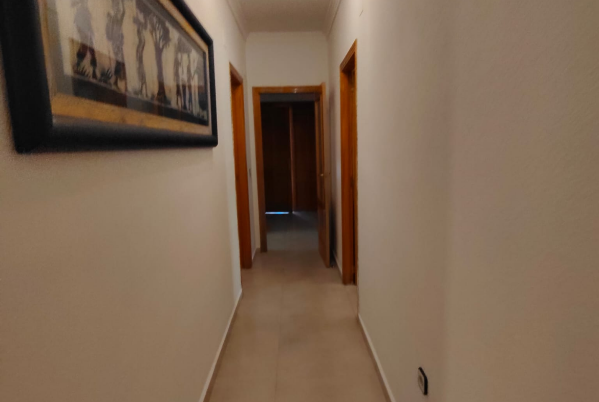 Se vende chalet en Carretera de Jaén