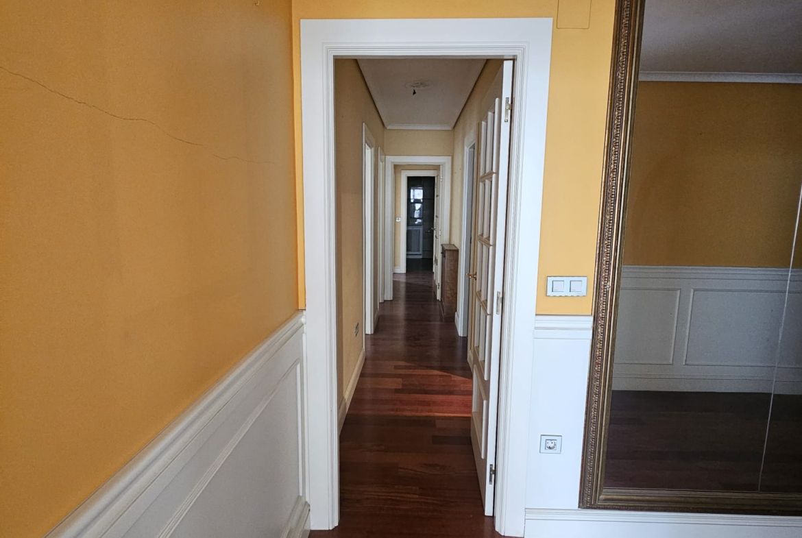 Se vende piso en el Altozano
