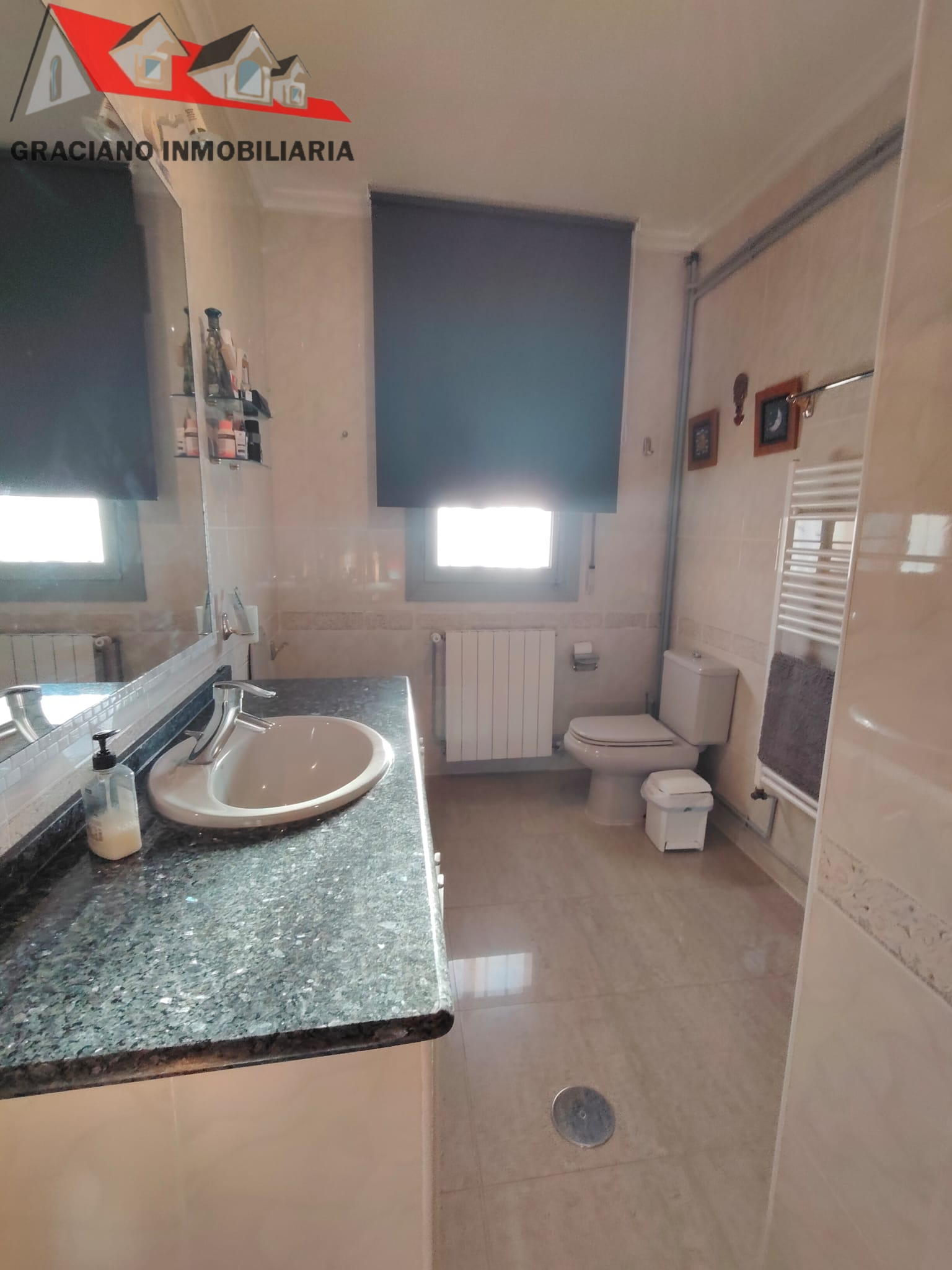 5 Se vende chalet en Carretera de Jaén