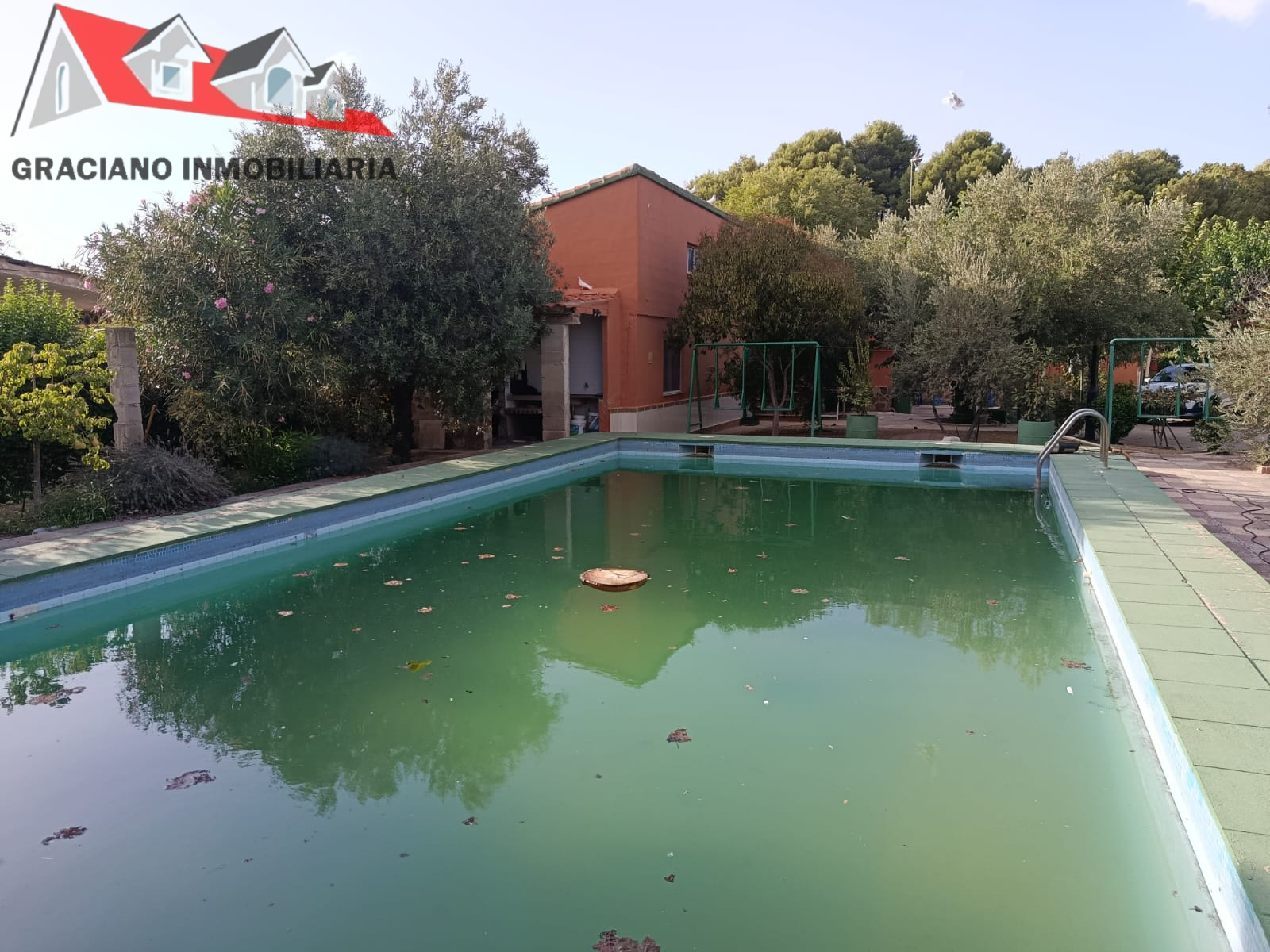 5 Se vende parcela en Carretera de Jaén