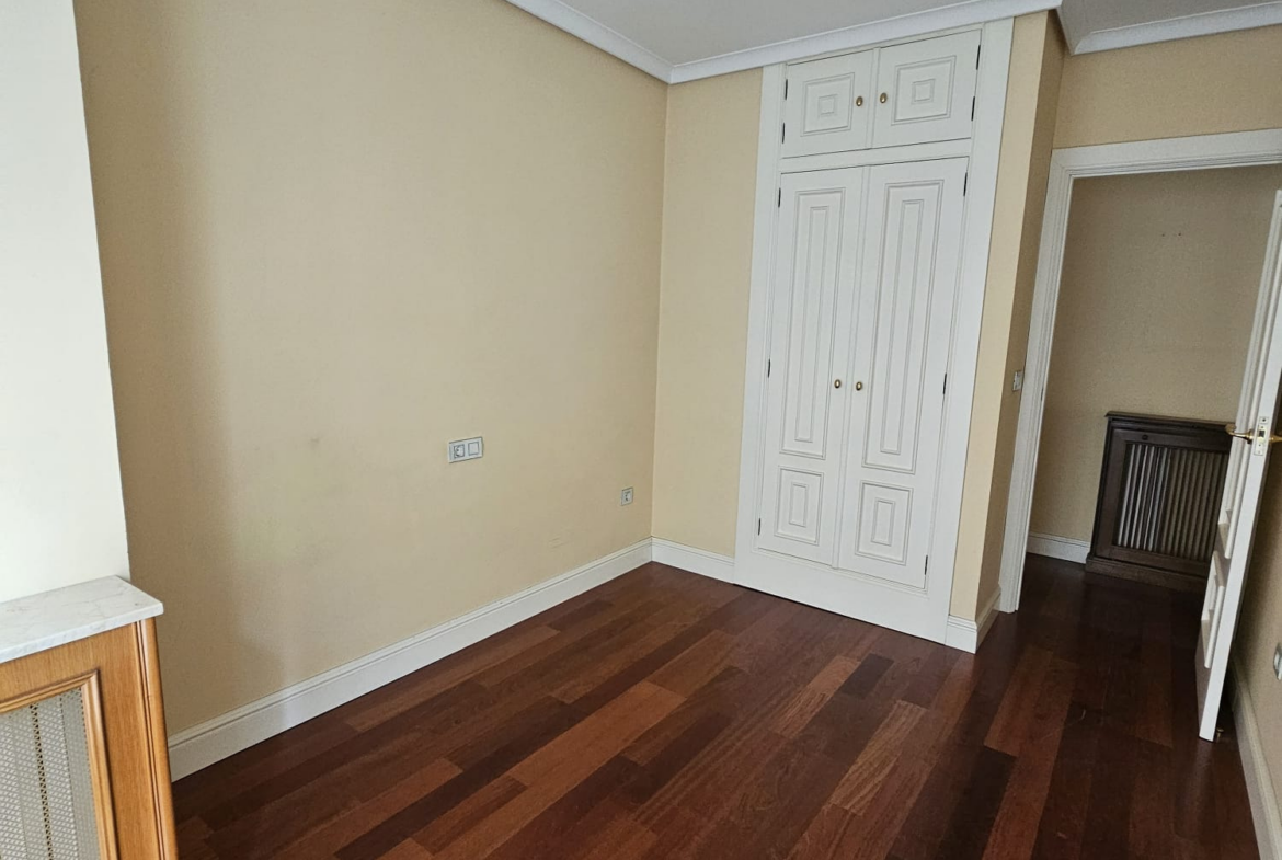 Se vende piso en el Altozano