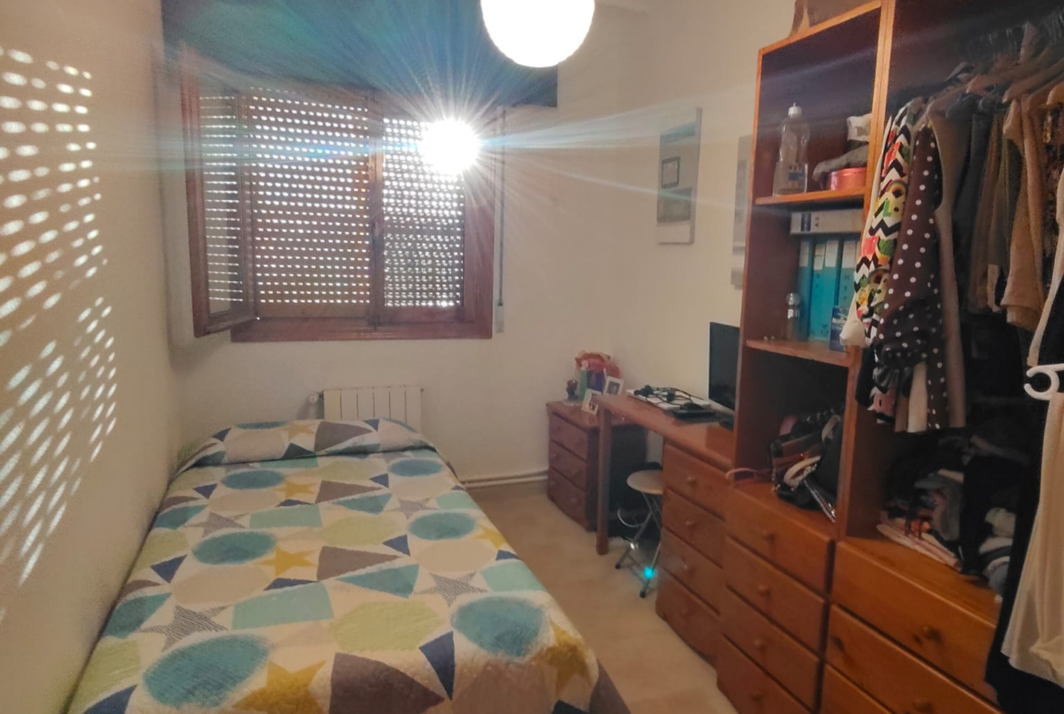 Se vende chalet en Carretera de Jaén
