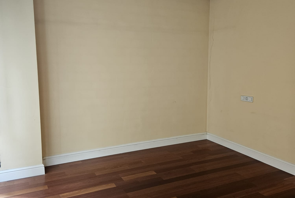 Se vende piso en el Altozano