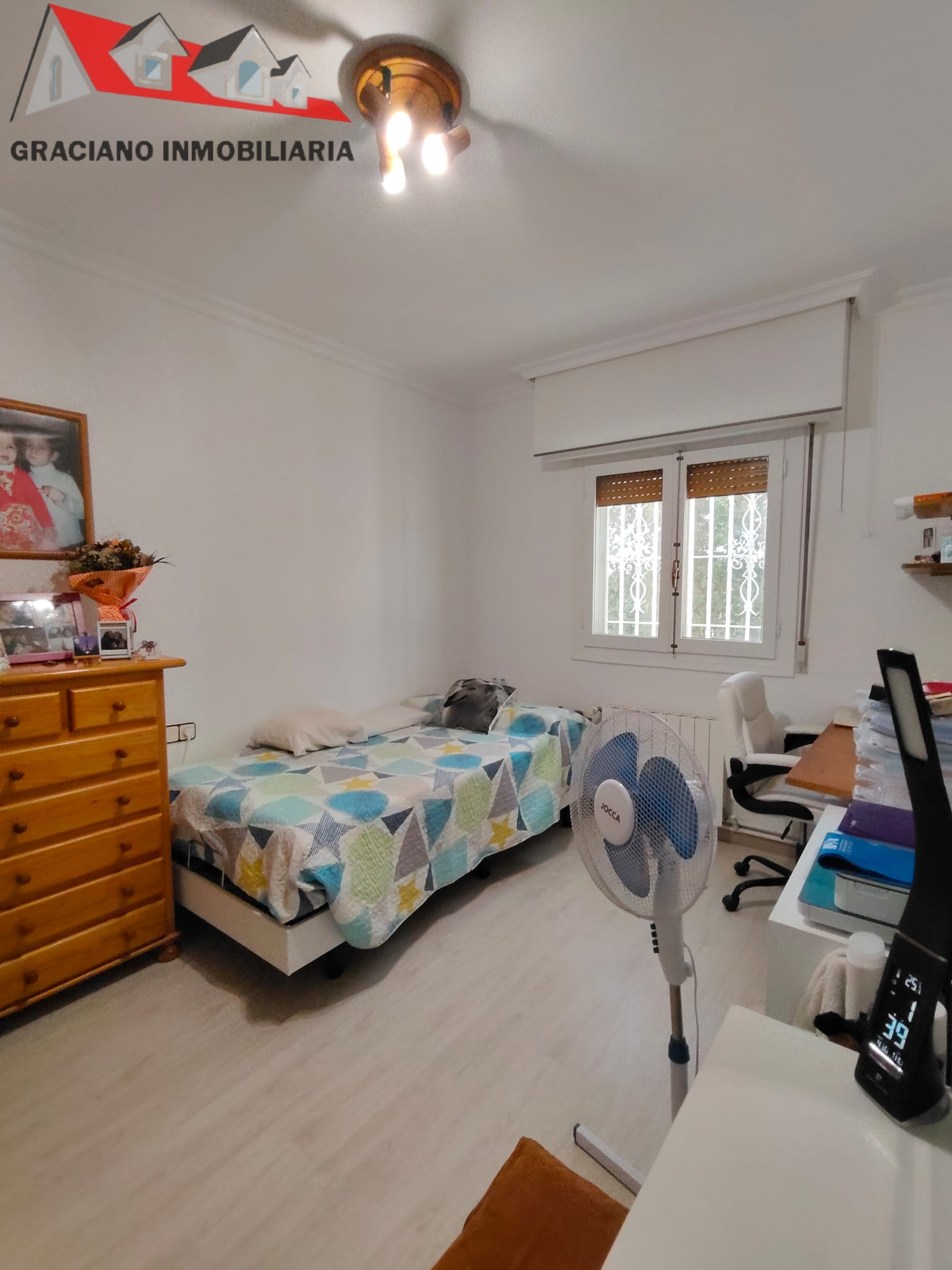7 Se vende chalet en Carretera de Jaén