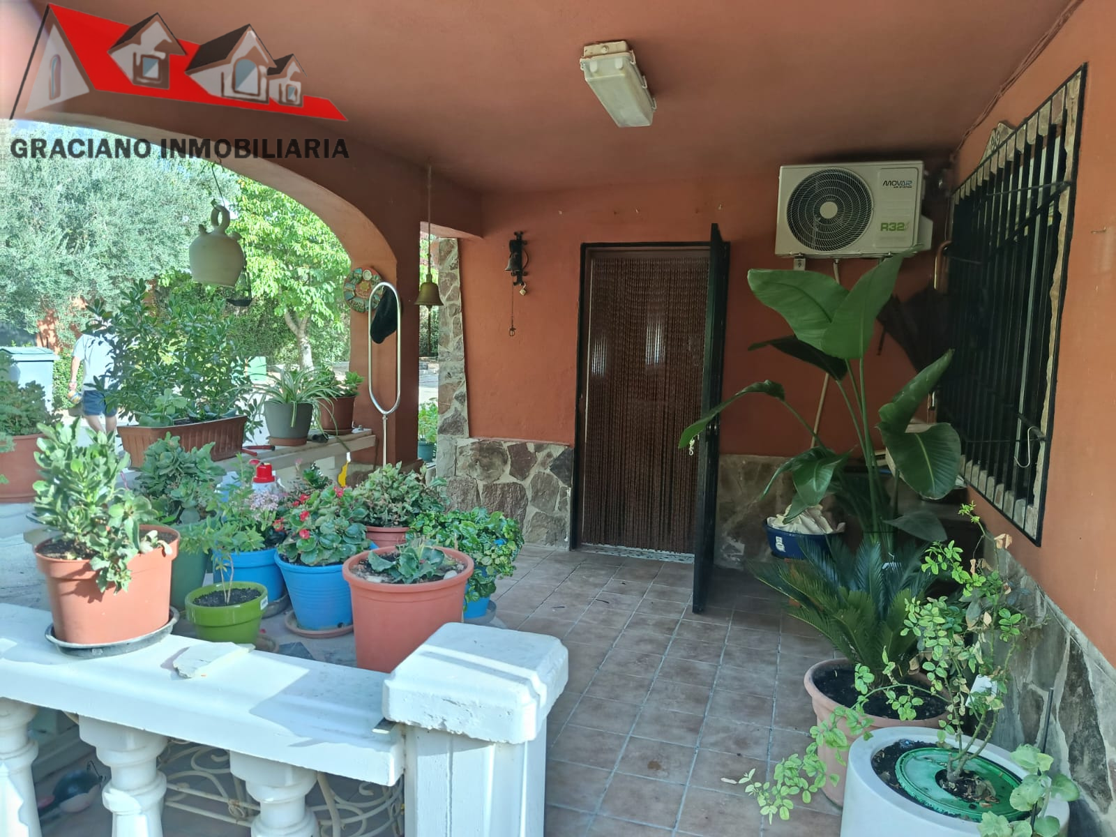 7 Se vende parcela en Carretera de Jaén