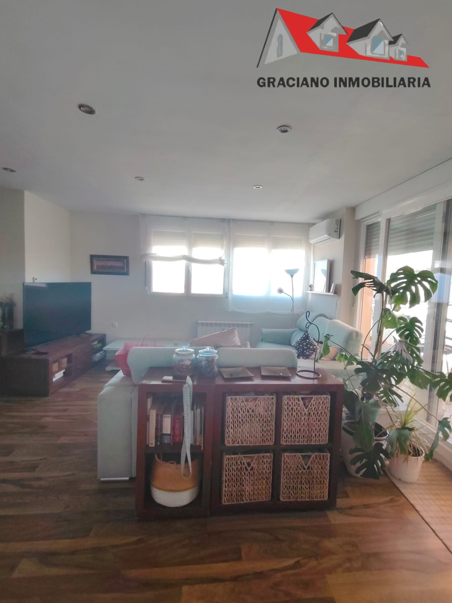 Se vende Ático zona Franciscanos