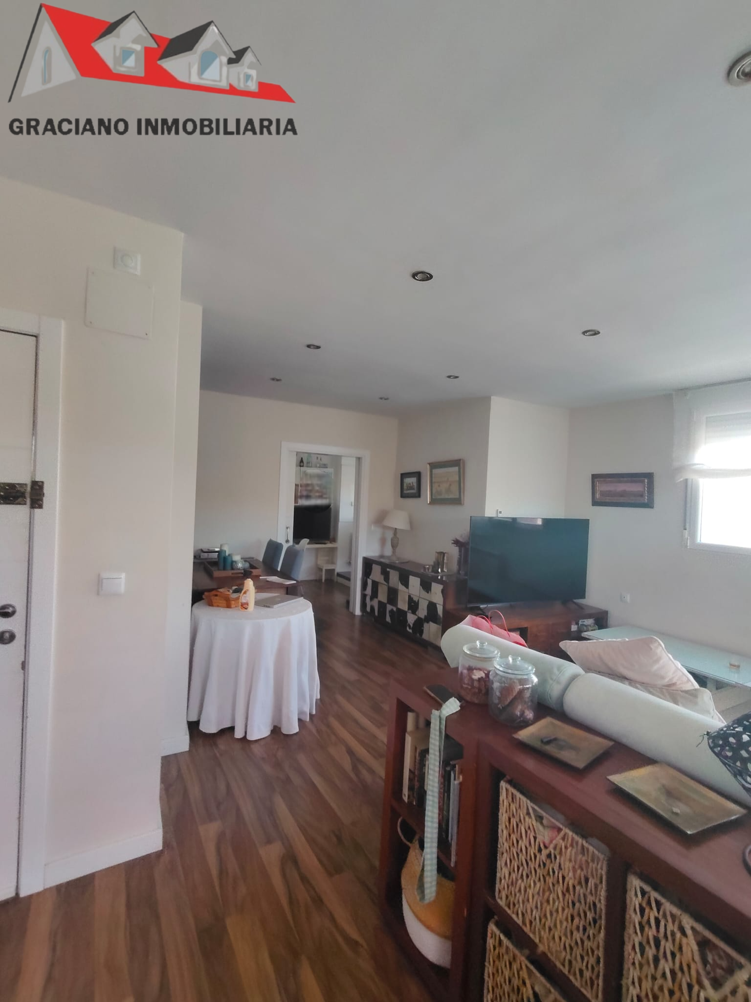 Se vende Ático zona Franciscanos