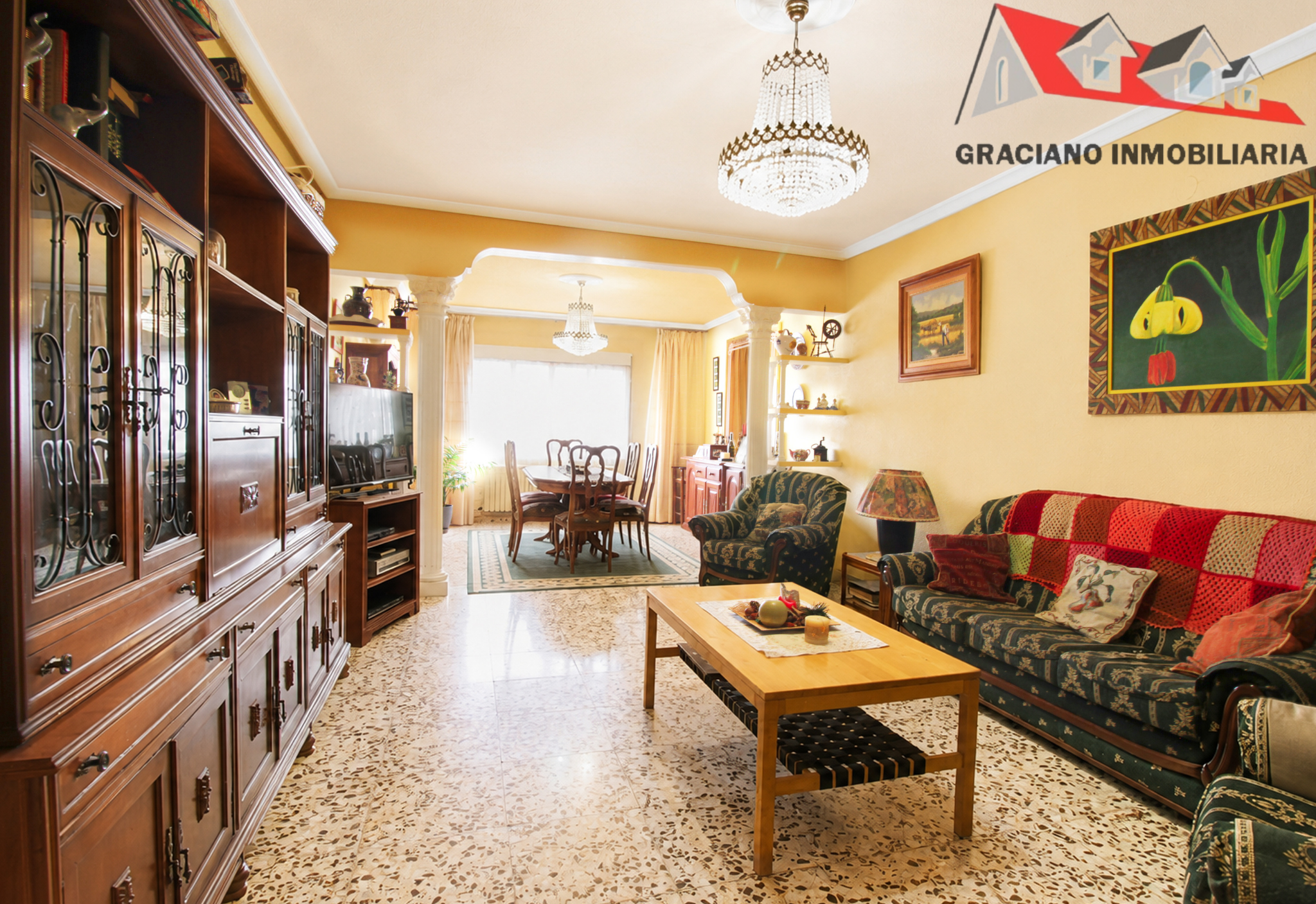 9 Se vende parcela en Urbanización las Viñas