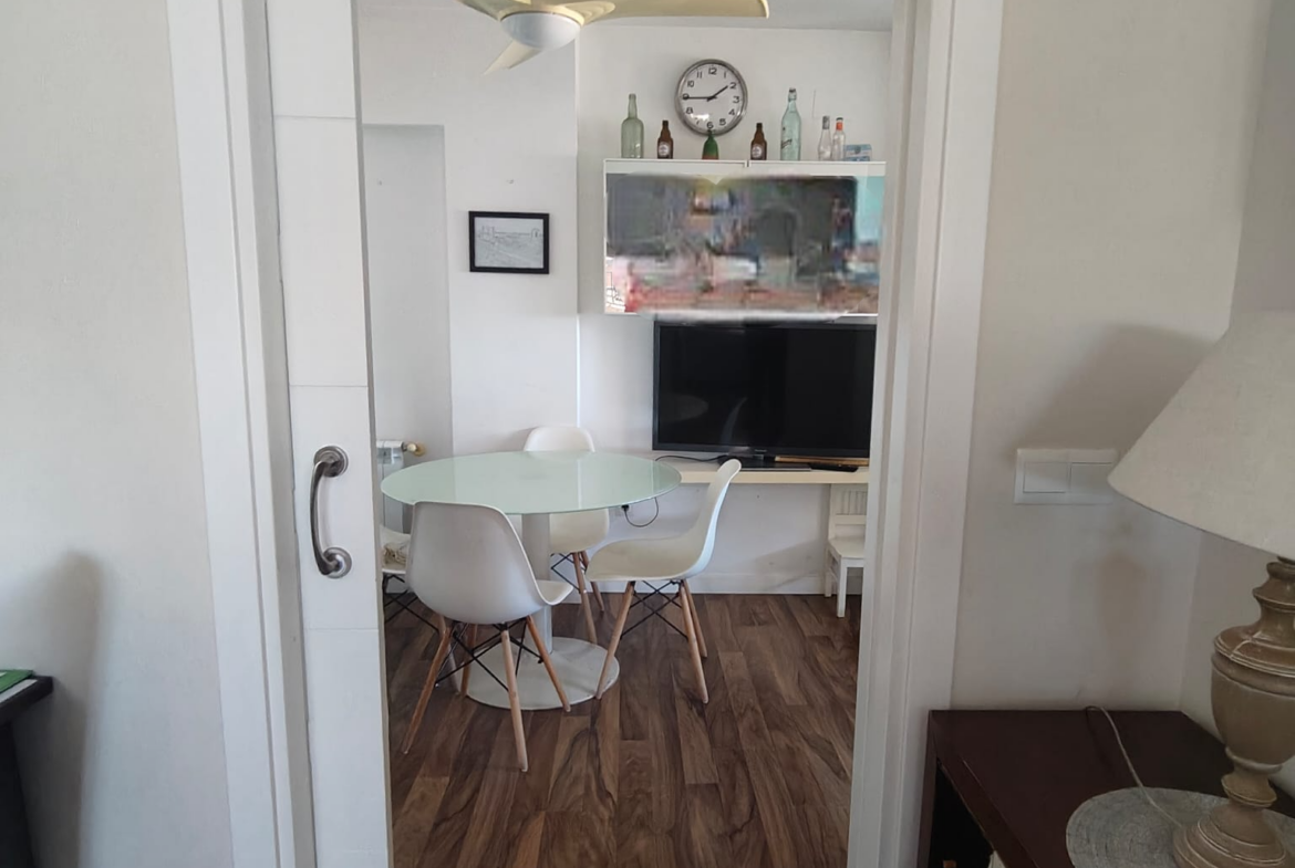 Se vende Ático zona Franciscanos