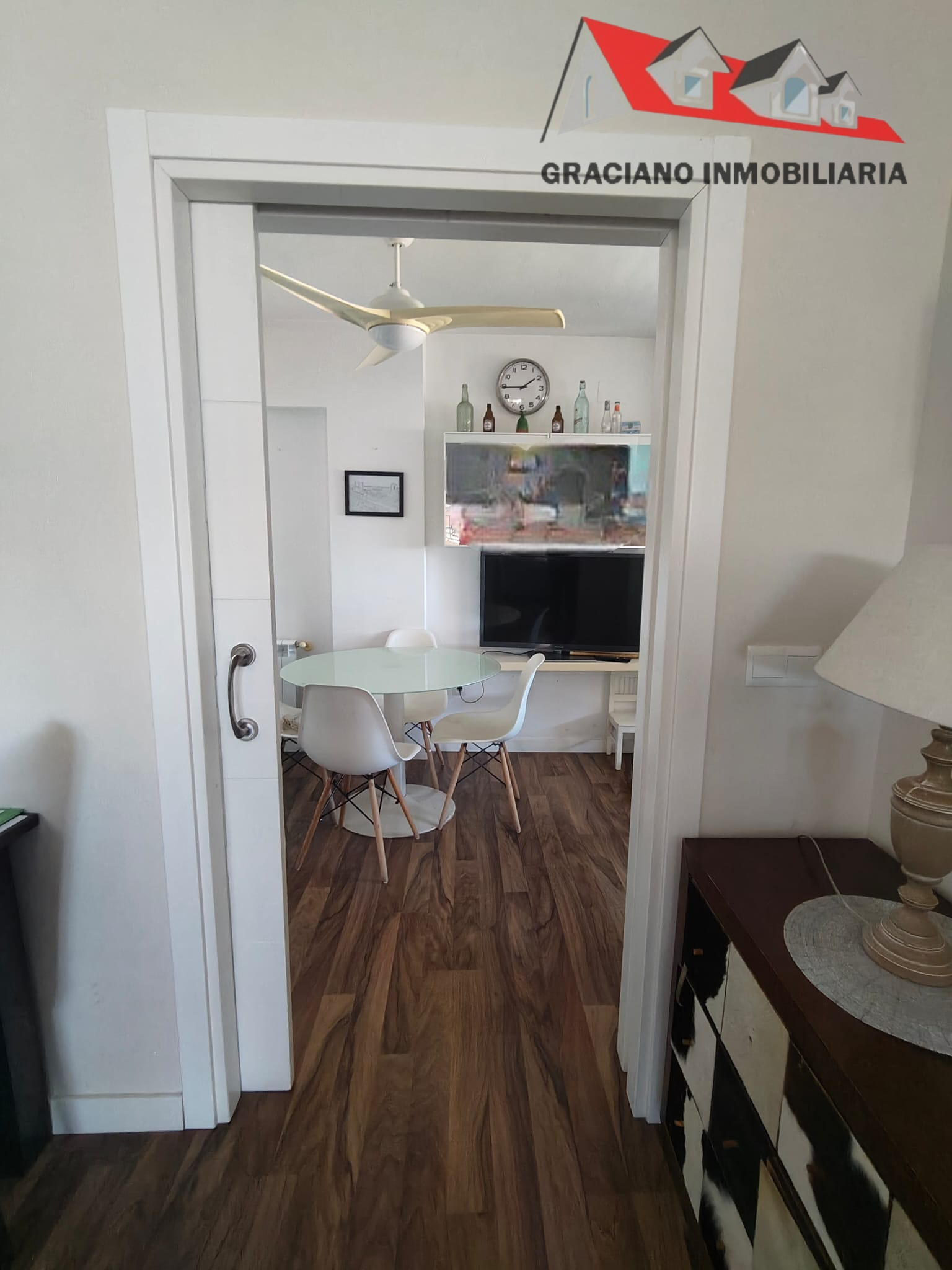 Se vende Ático zona Franciscanos