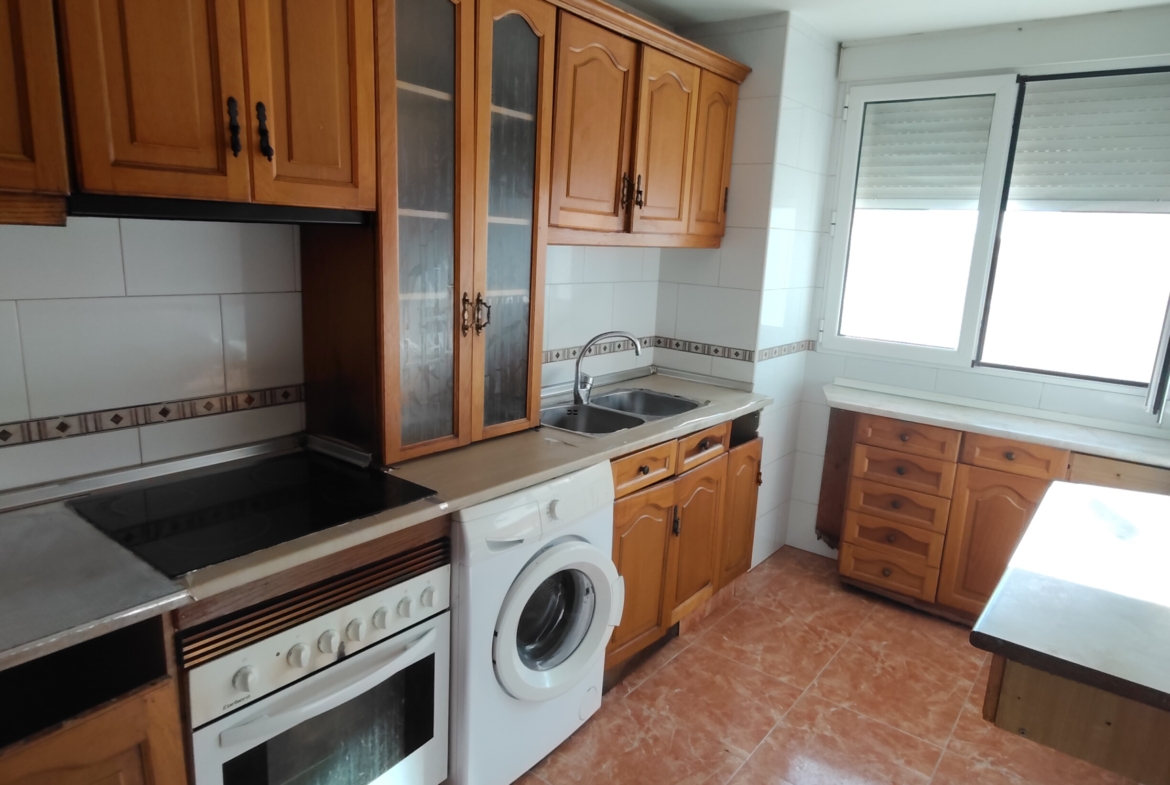 Se vende chalet adosado en Casas de Juan Núñez